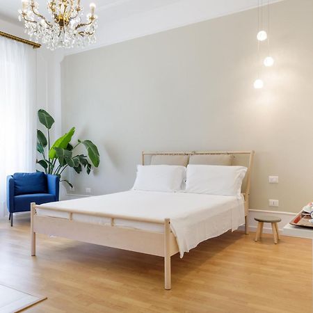 Le Suite Di Bluemoon Cagliari Extérieur photo
