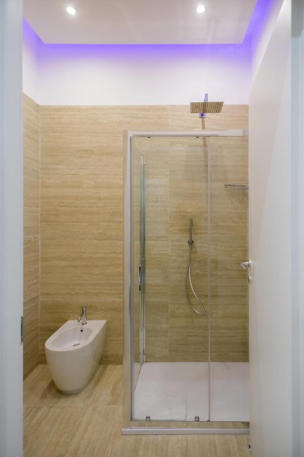 Le Suite Di Bluemoon Cagliari Extérieur photo