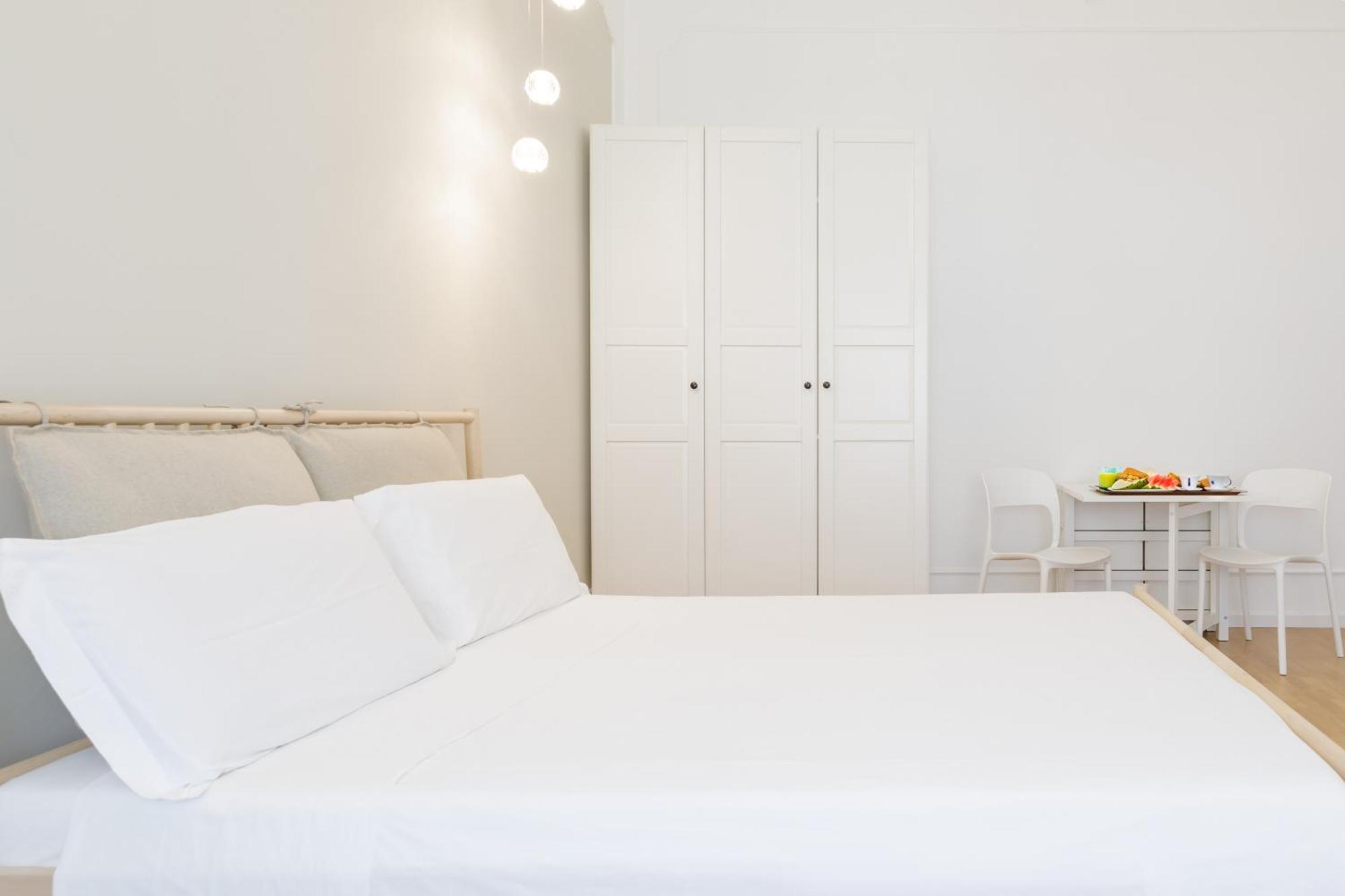 Le Suite Di Bluemoon Cagliari Extérieur photo