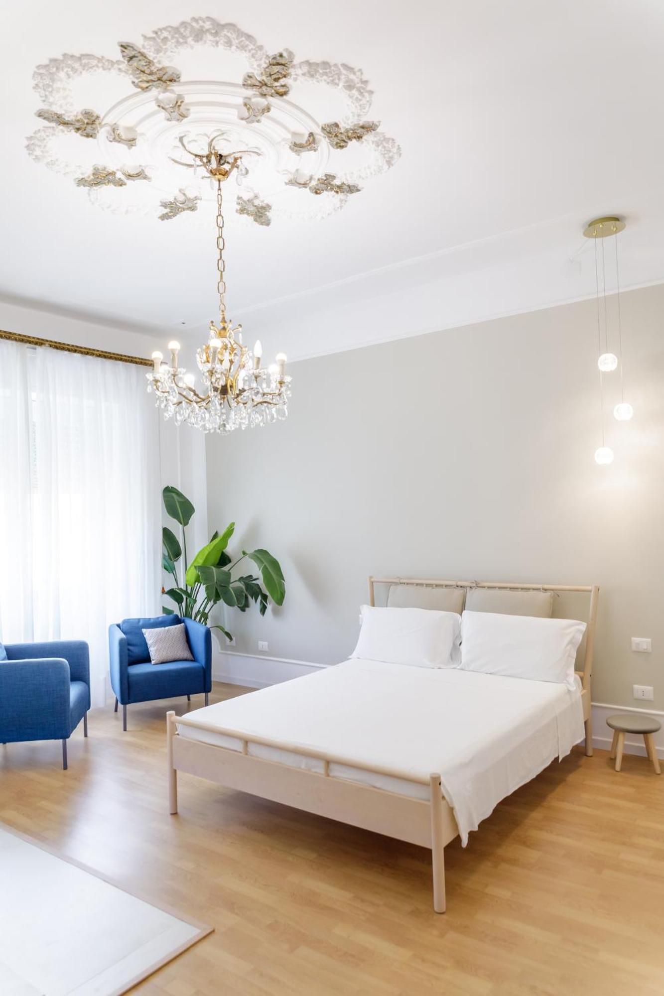 Le Suite Di Bluemoon Cagliari Extérieur photo